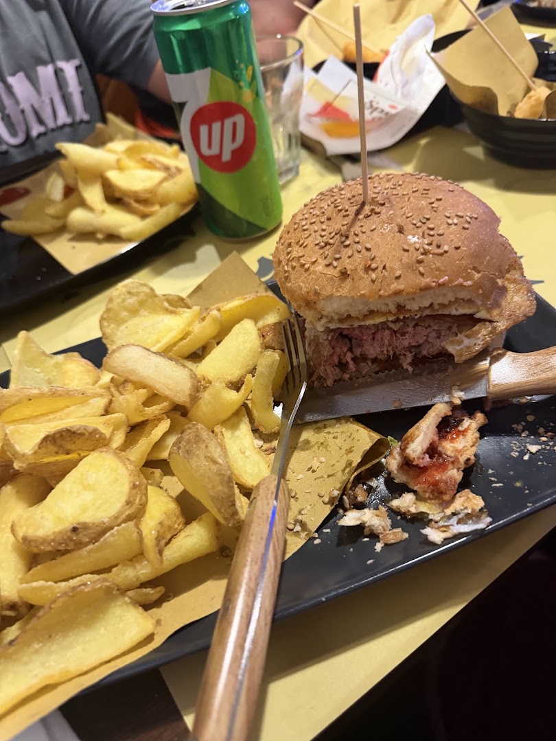 Hops Pub - Pizzeria, Firenze