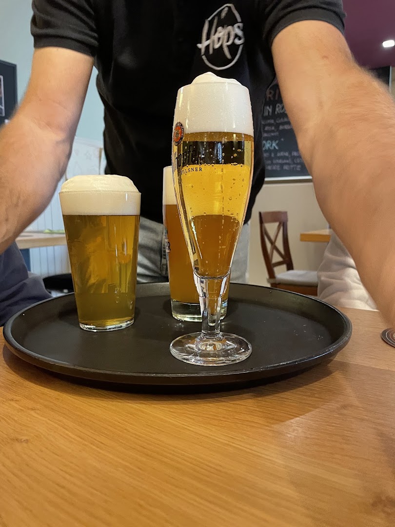 Hops Pub