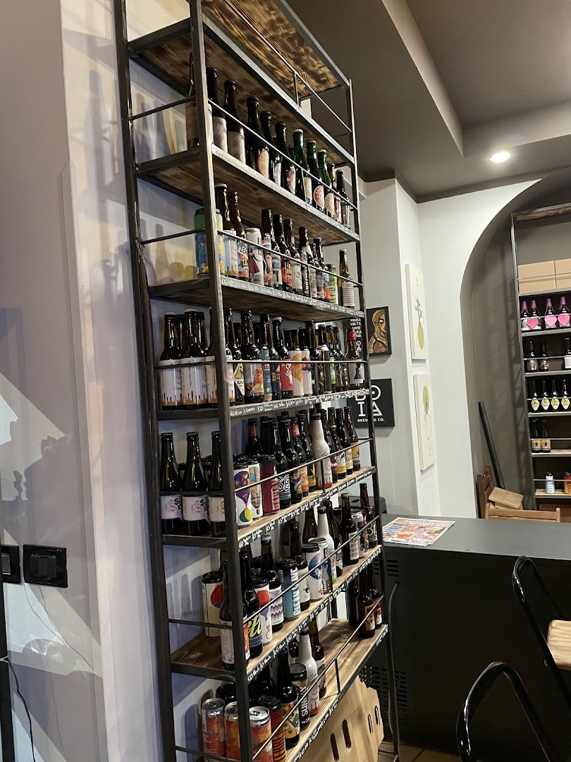 Hops Torino • Birreria Artigianale di Quartiere