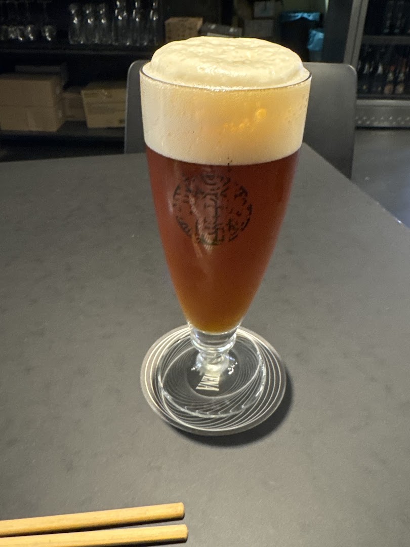 Hops Beerstrò