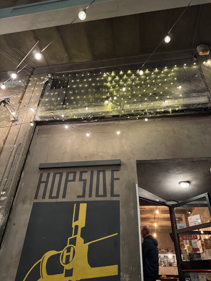 Hopside