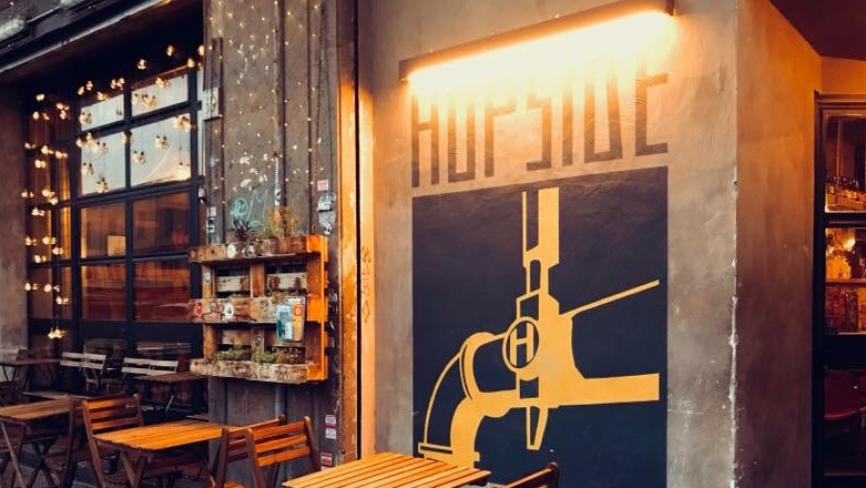 Hopside