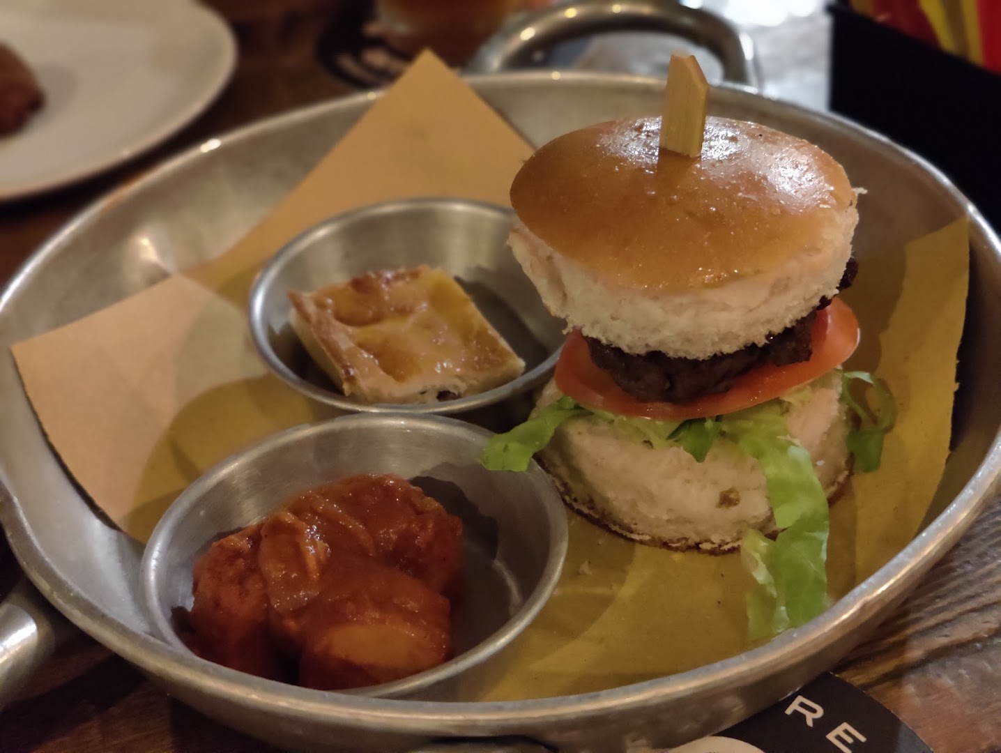 Hopside