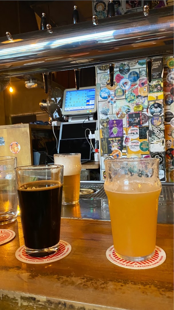 Hopside
