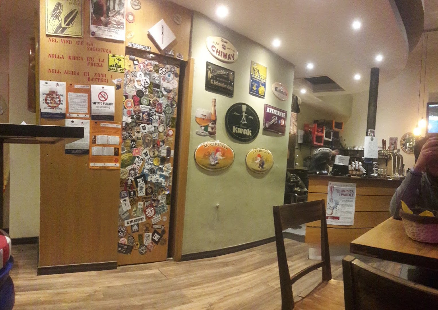 Hopster Beer Shop
