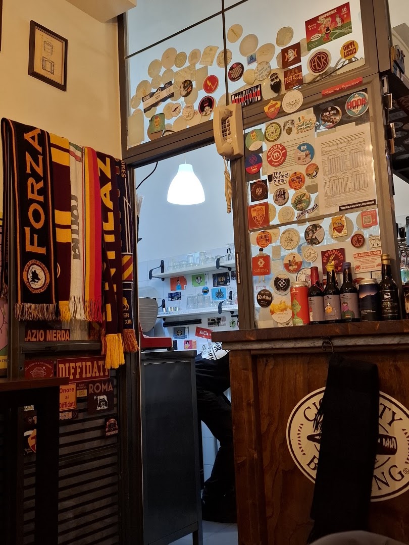 Hopster Birreria