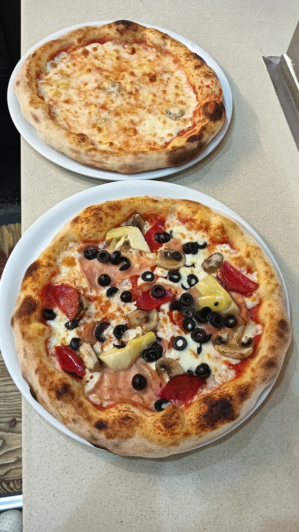 Horas Kebab / egyptian food