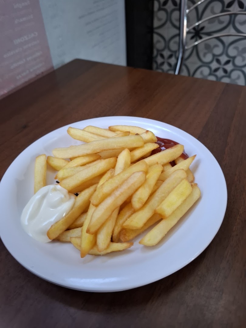 HORAS KEBAB, Torino