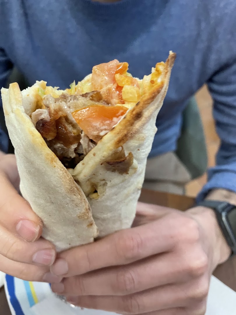 HORAS KEBAB