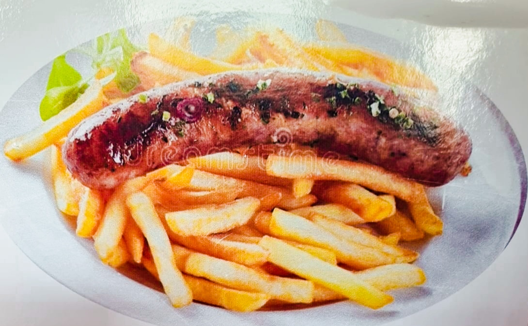 Horas Pizza Kebab