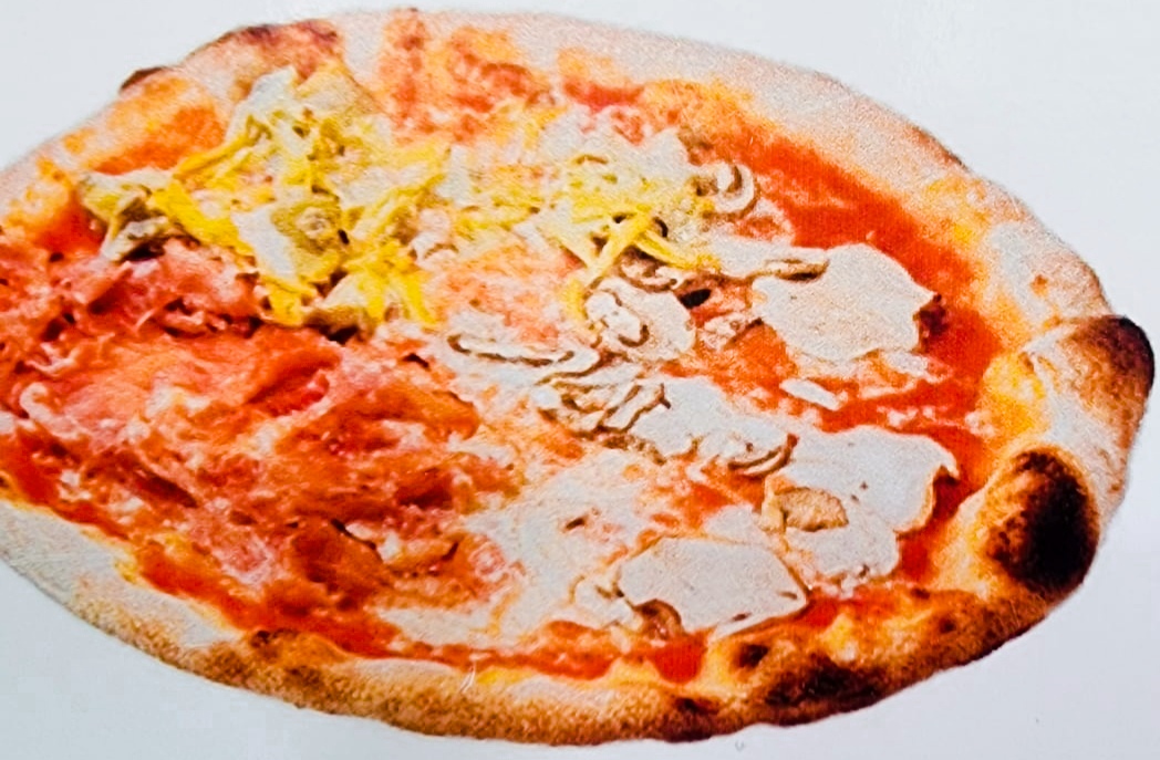 Horas Pizza Kebab