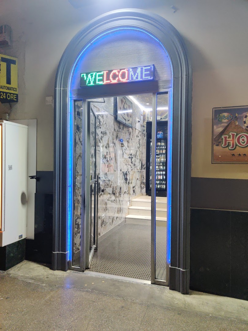 horas PIZZERIA KEBAB