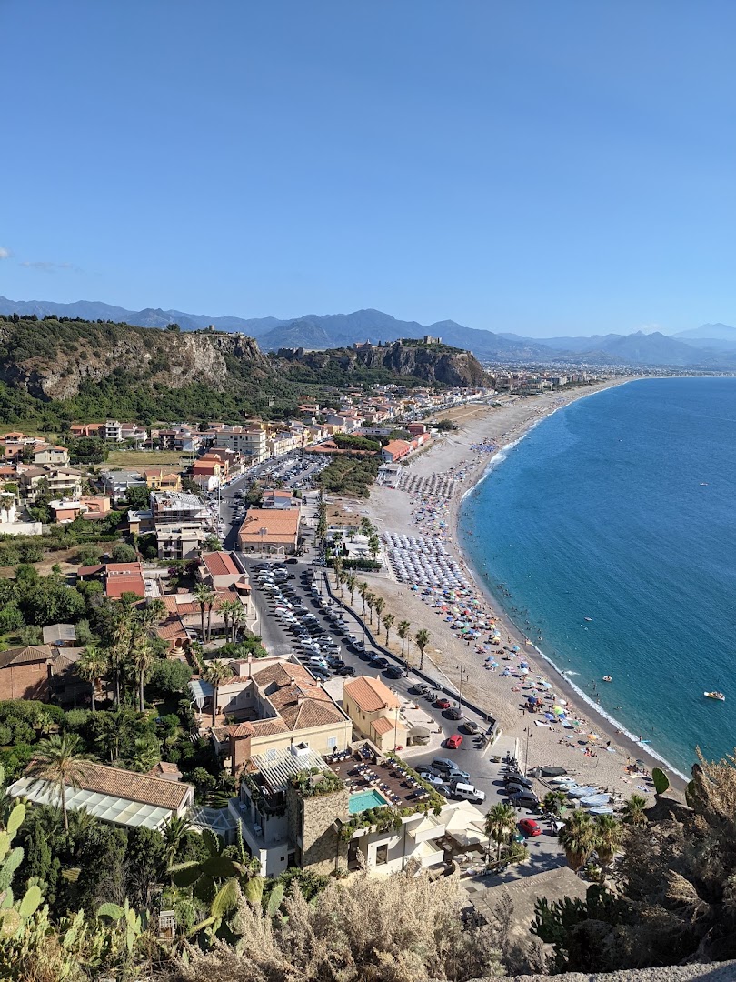 Horizon Milazzo