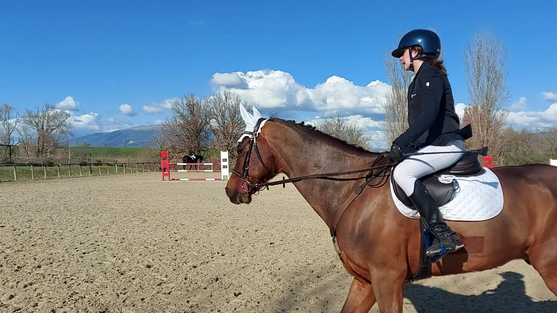 Horses Sporting Club Le Lame