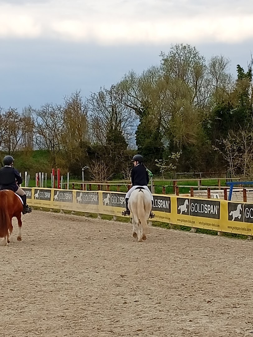 Horses Sporting Club Le Lame