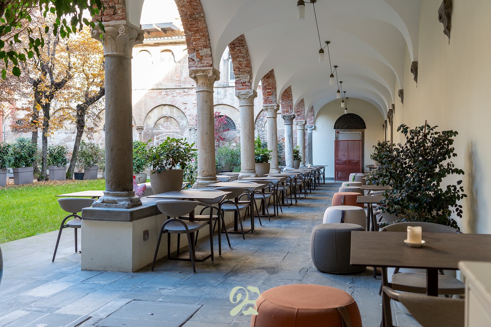 Hortus Bergamo