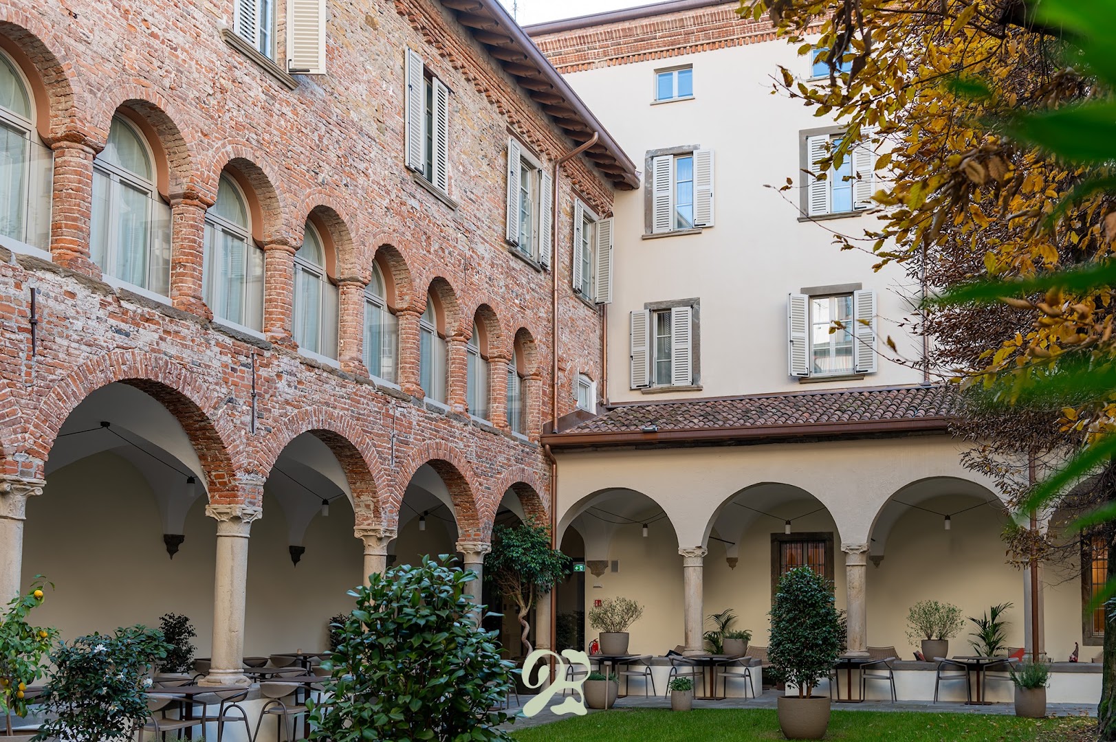 Hortus Bergamo