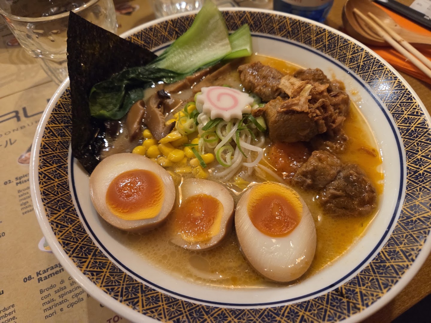 Horu - Ramen & Donburi