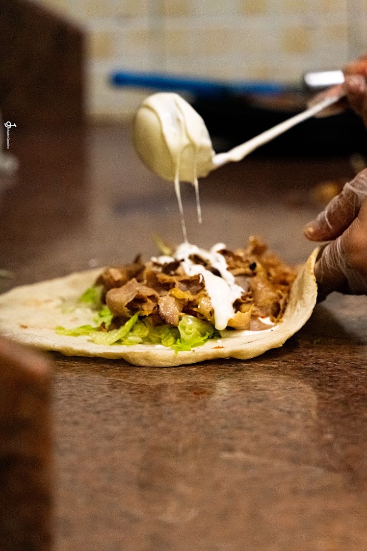 HORUS Kebab & Pizza