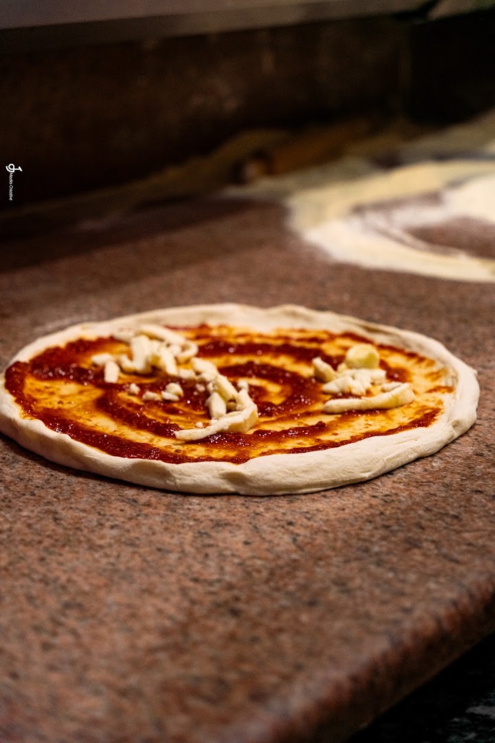 HORUS Kebab & Pizza