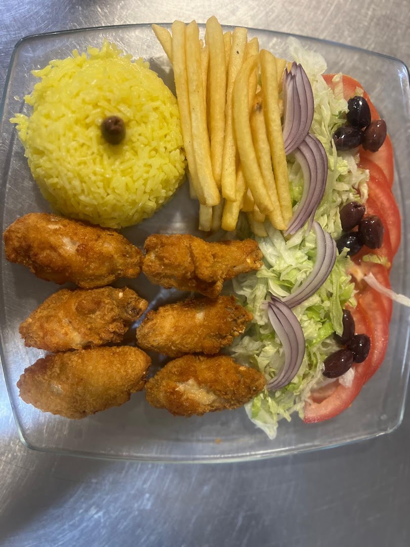 Horus Kebab, Druento
