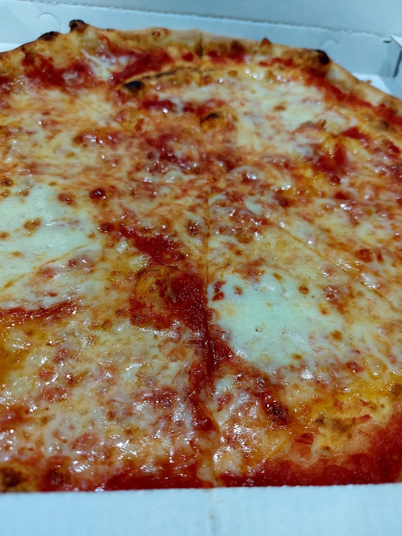 Horus Pizzeria e Kebab