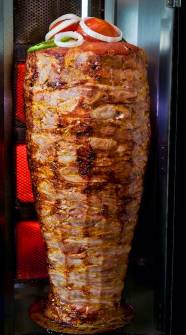 Horus Pizzeria e Kebab