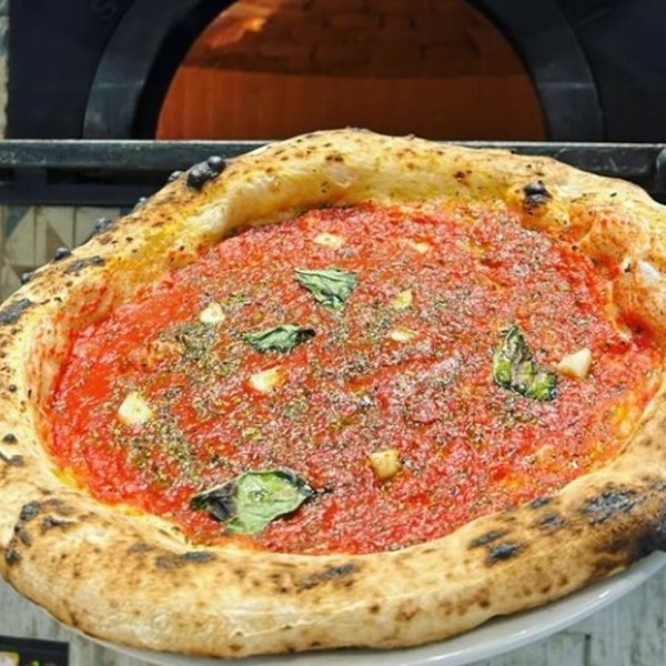 Horus Pizzeria e Kebab