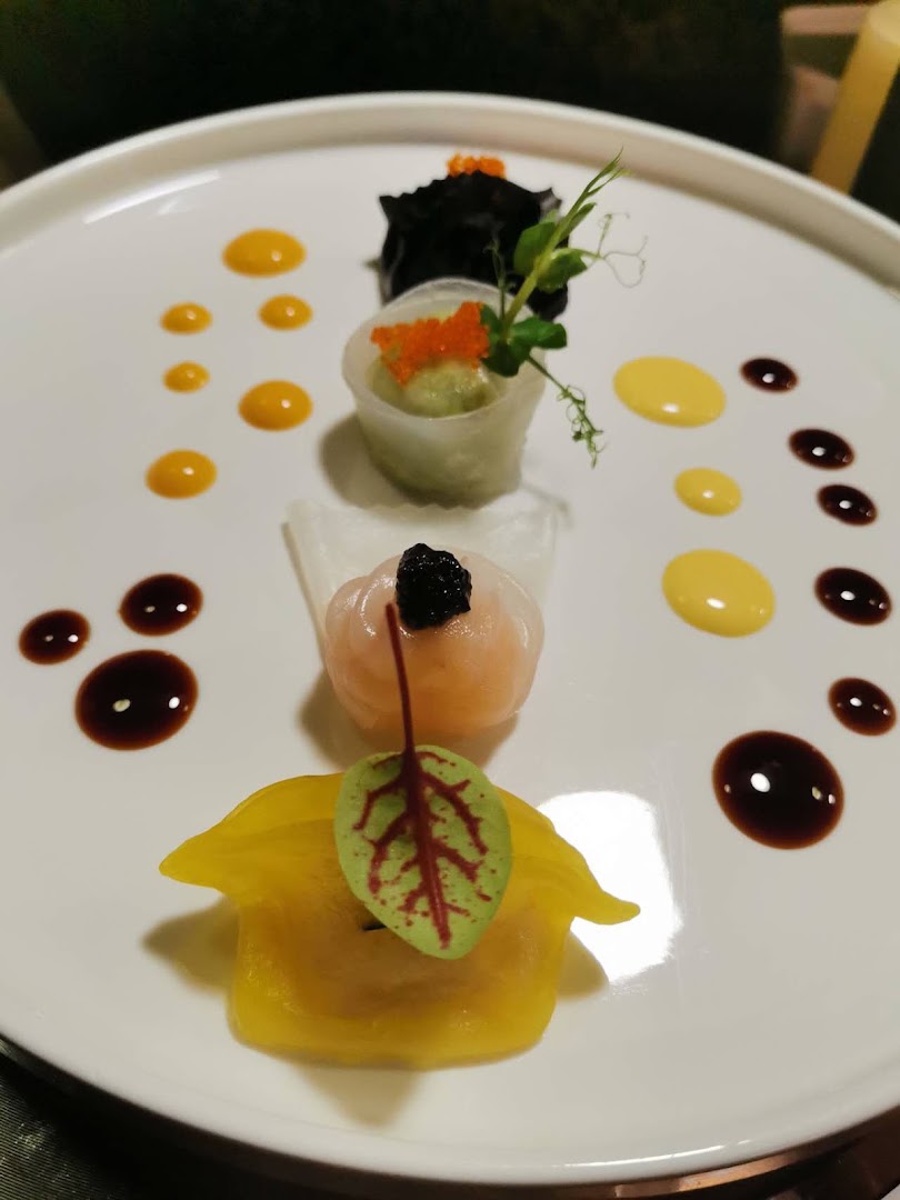 Hoshi restaurant, Spinea