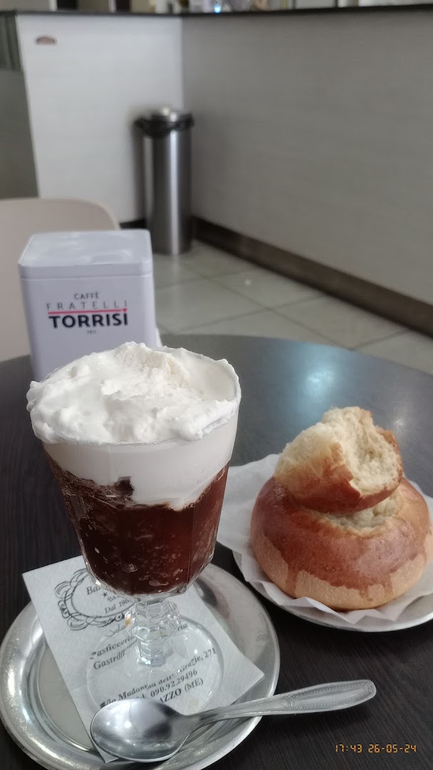 Hospital Bar
