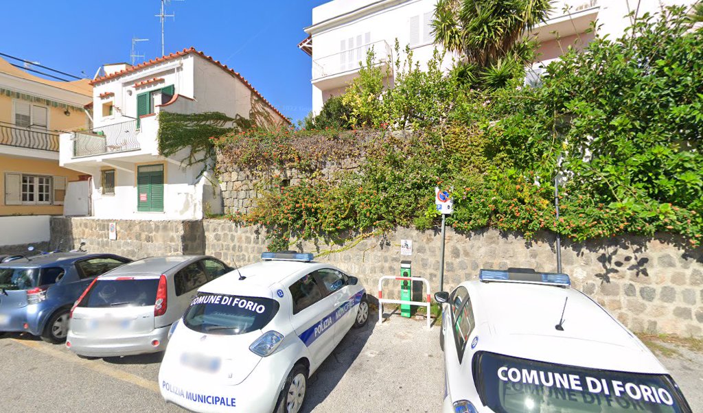 Hospitality Ischia, Forio