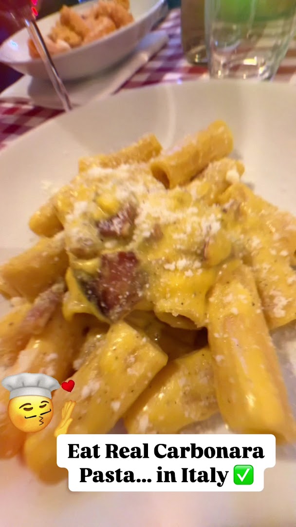Hostaria 100Celle Ristorante di Quartiere a Centocelle