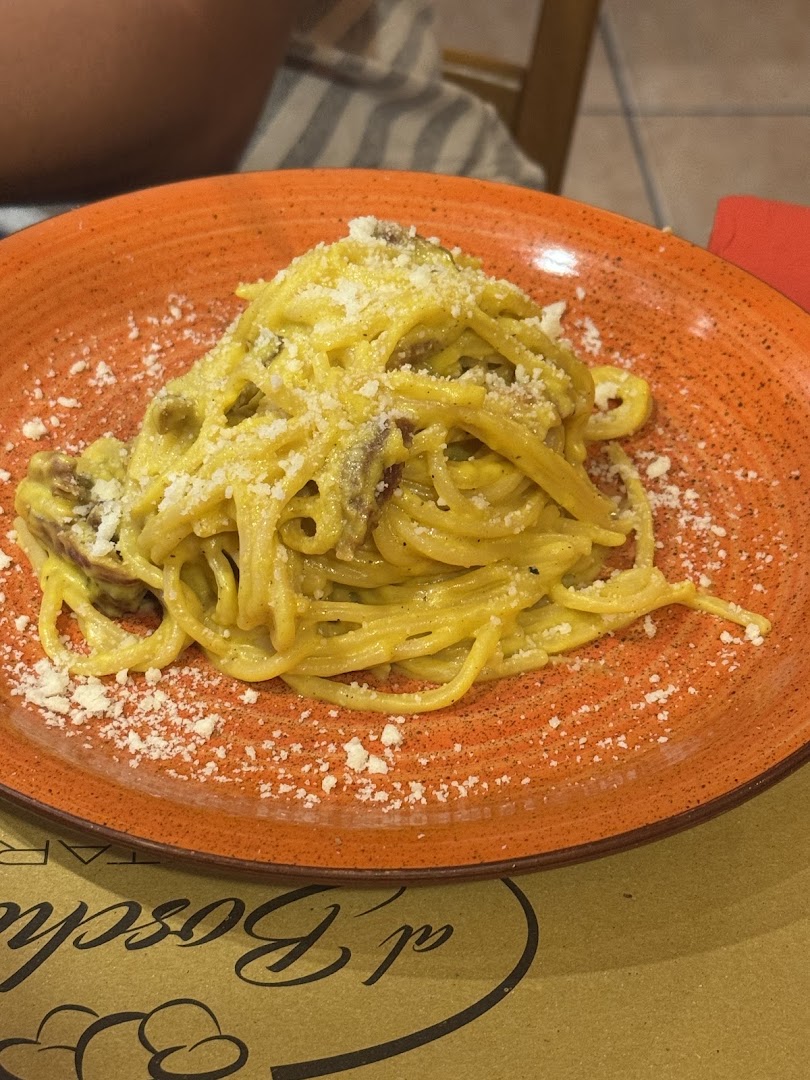 Hostaria al Boschetto