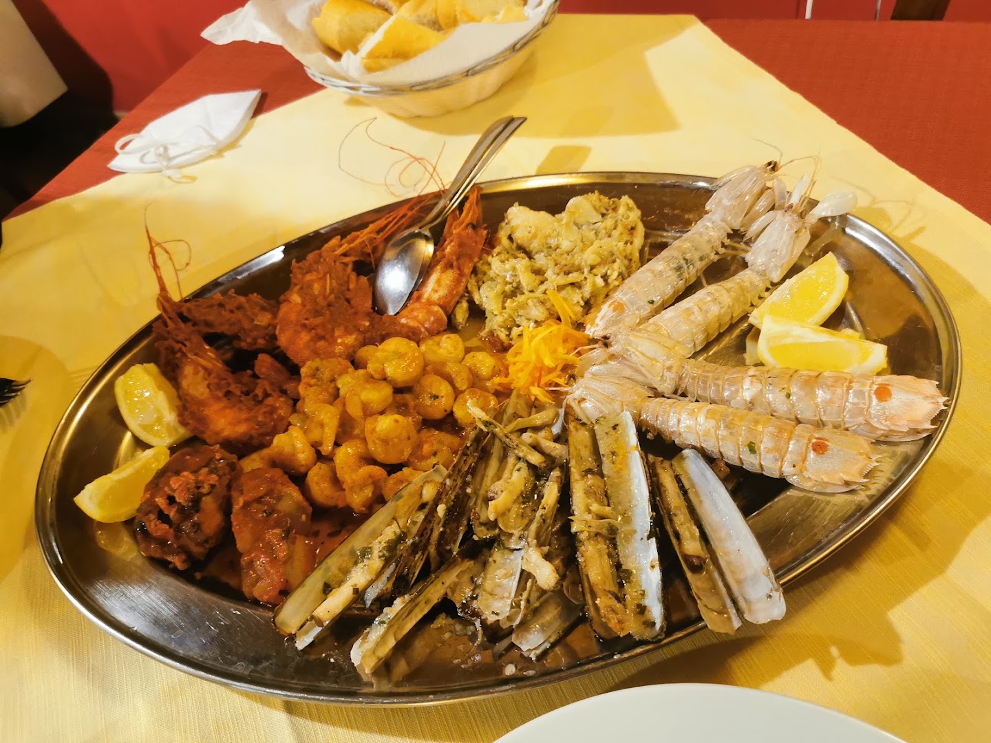 HOSTARIA AL CANTON, Padova
