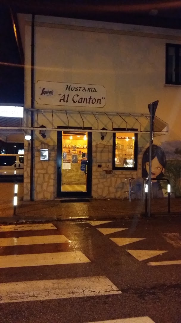 HOSTARIA AL CANTON