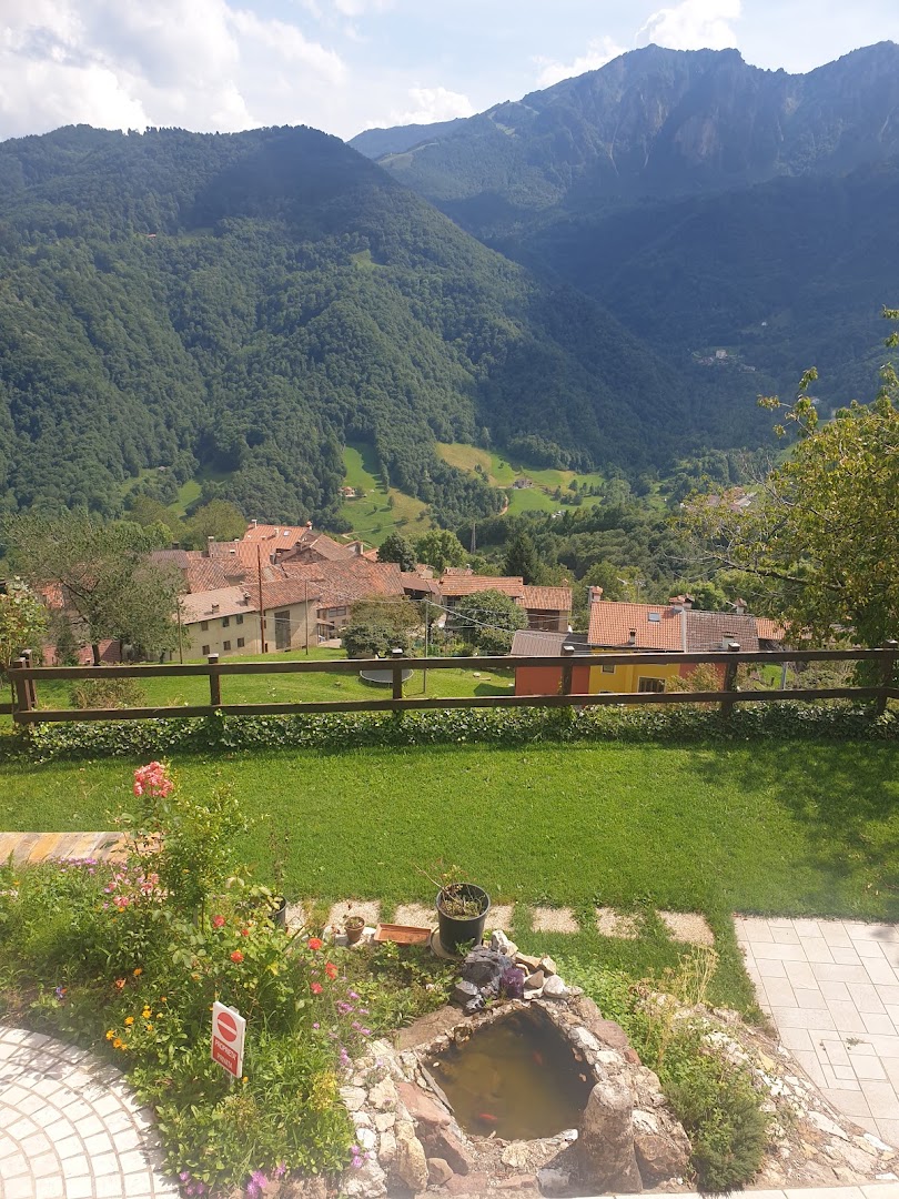 Hostaria al Colle da Mattea