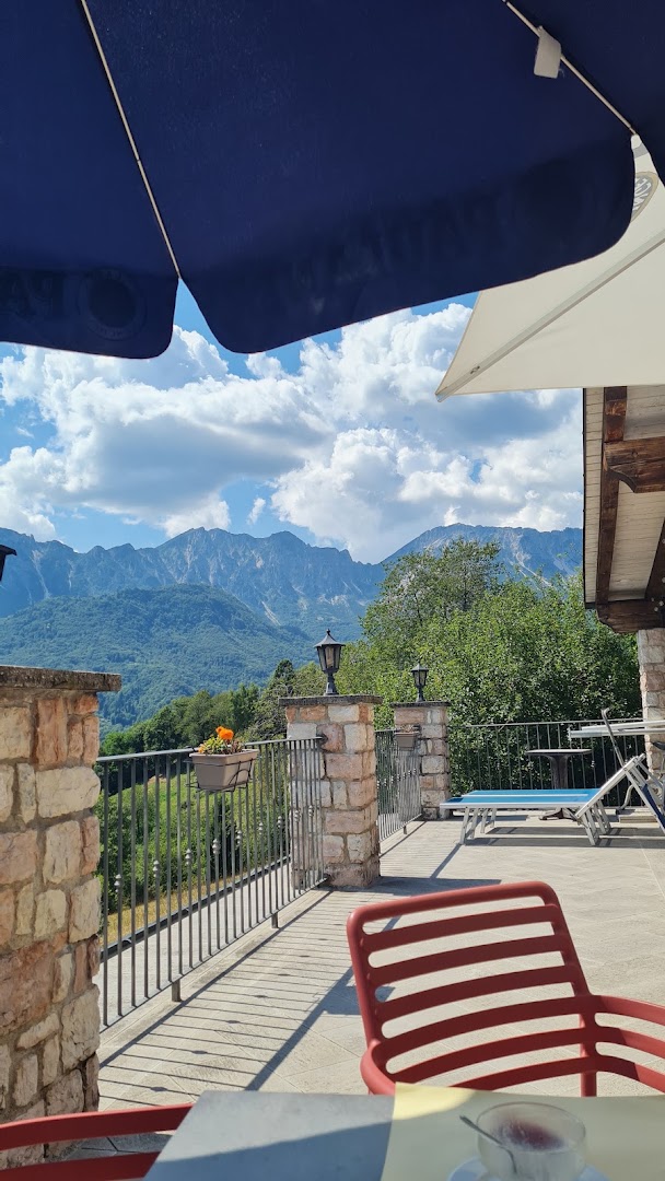 Hostaria al Colle da Mattea