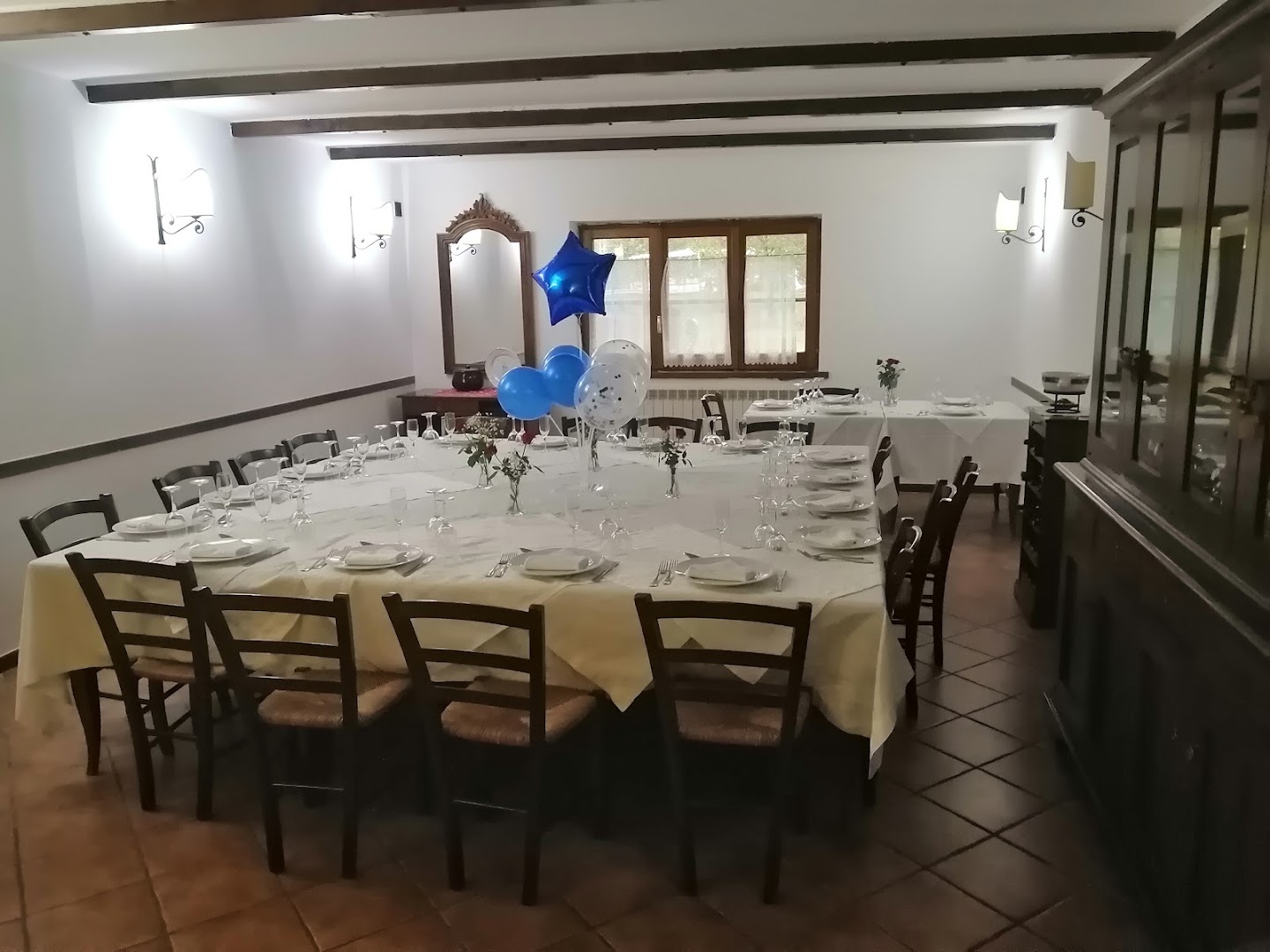 Hostaria alla Corte dei Signori