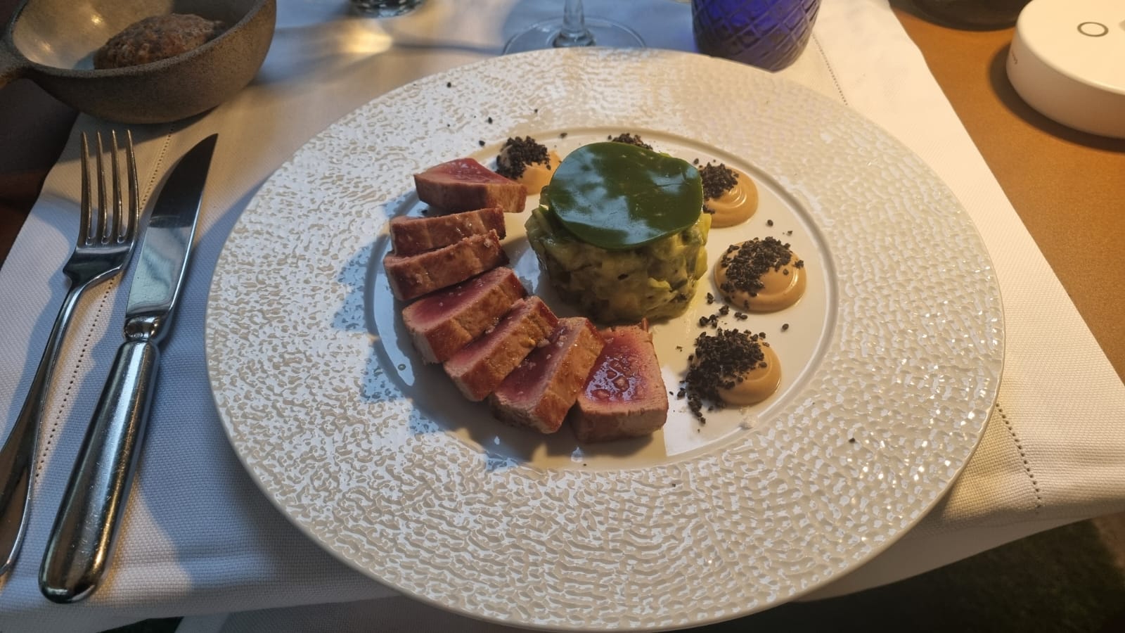 Hostaria Alla Tavernetta
