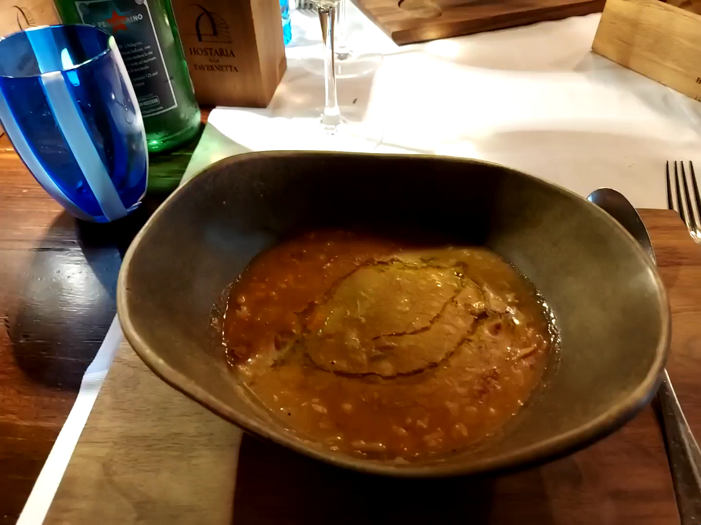 Hostaria Alla Tavernetta