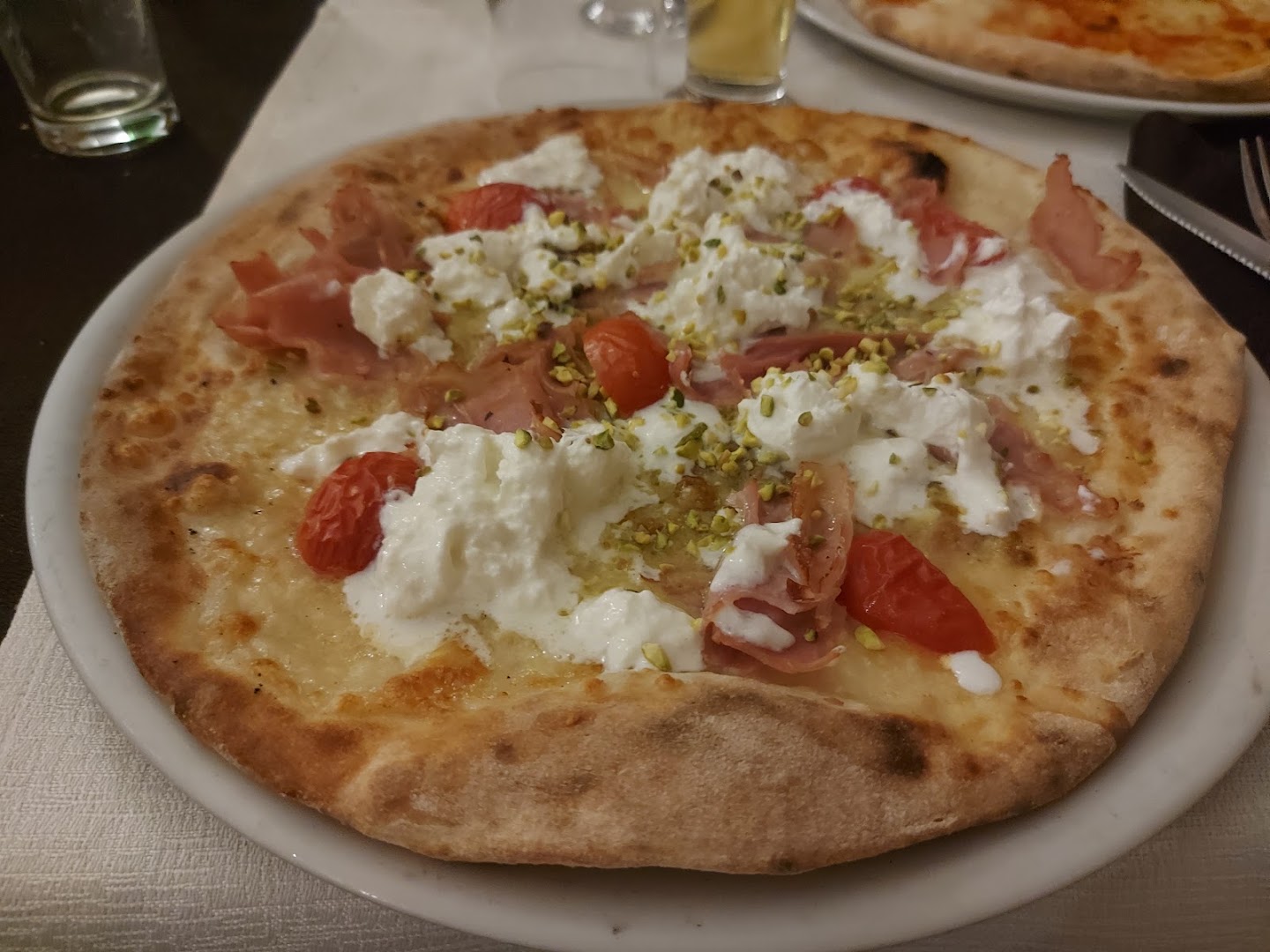 Hostaria Antico Borgo Terranova Da Sibari