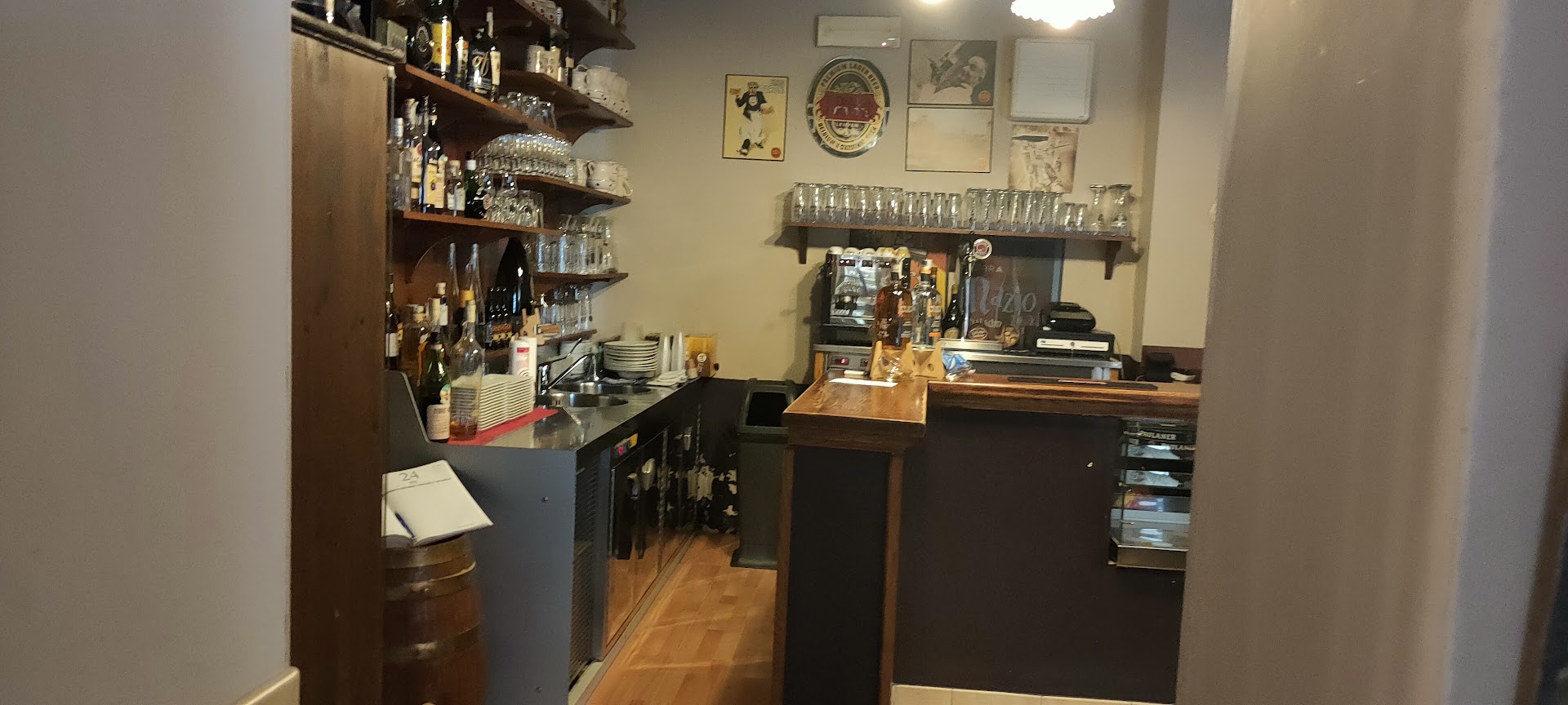 Hostaria Antico Borgo Terranova Da Sibari