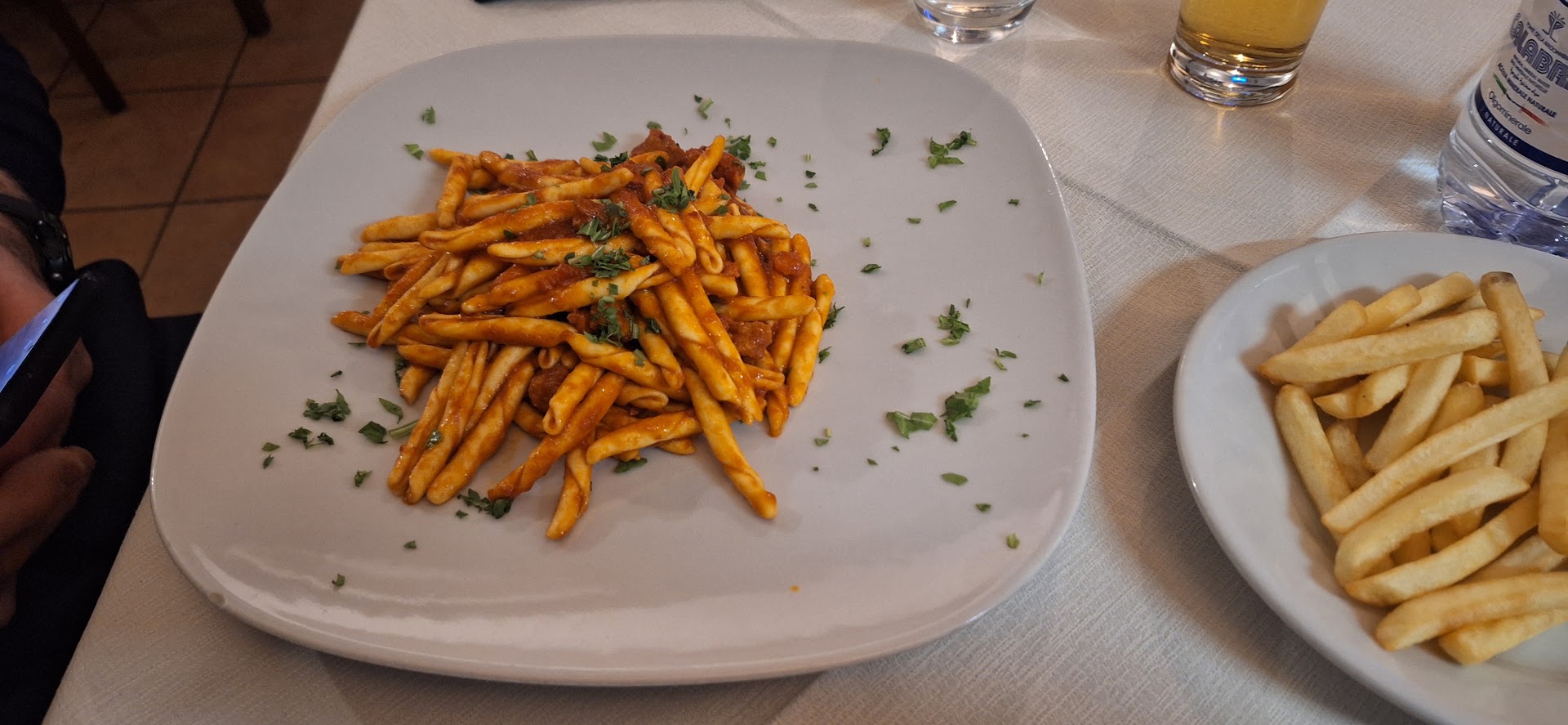 Hostaria Antico Borgo Terranova Da Sibari