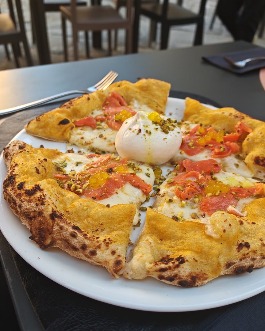 Hostaria - Bar La Combriccola - Monte San Savino (AR), Monte San Savino