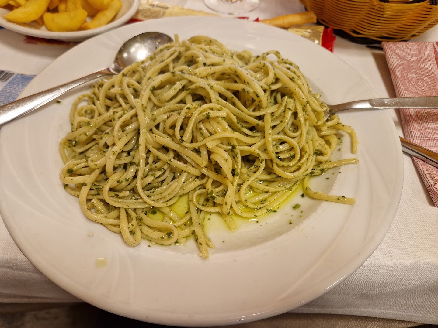 Hostaria Bar Roma