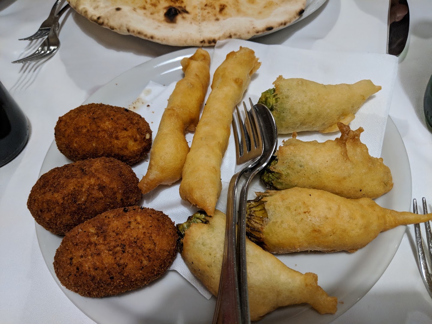 Hostaria da Tesone