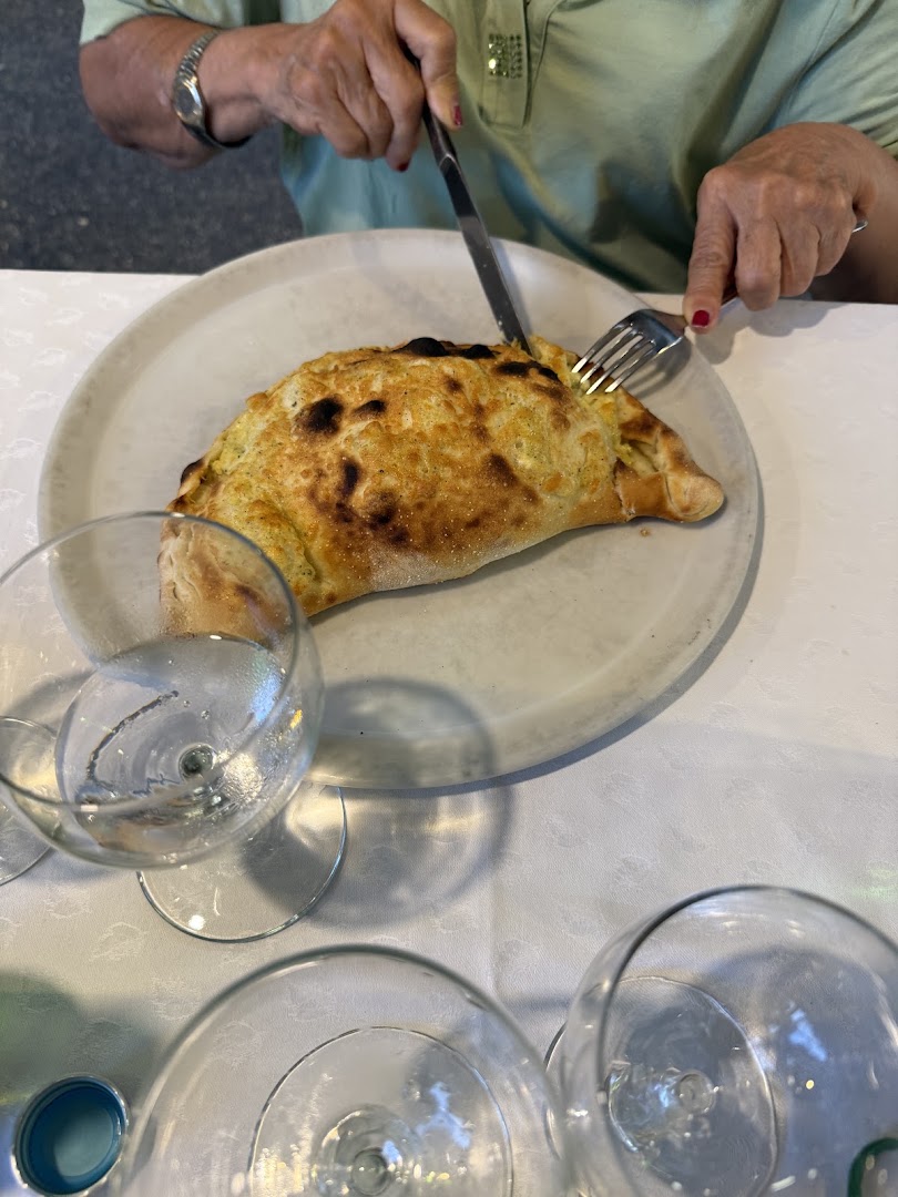 Hostaria da Tesone