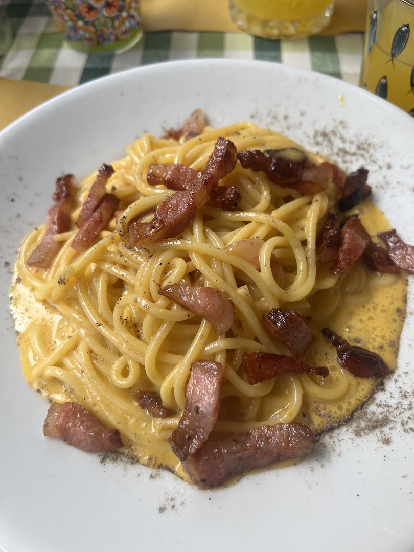 Hostaria da ugi, Verona