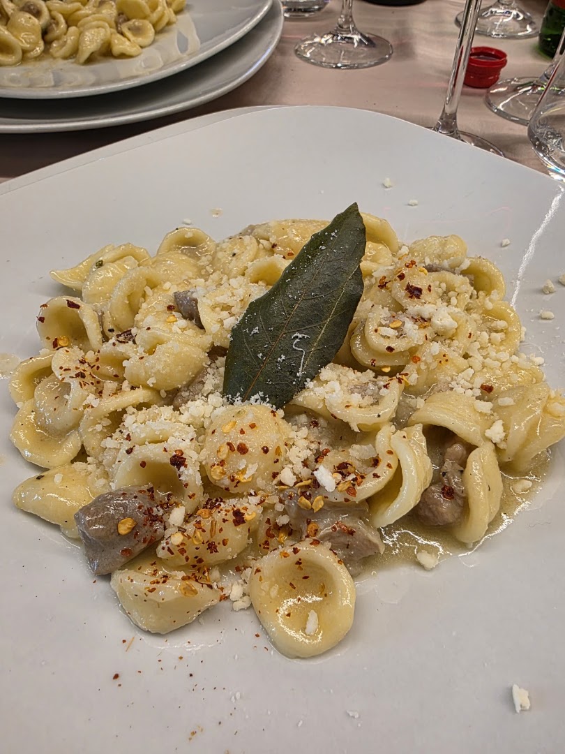Hostaria de Sancti Martini