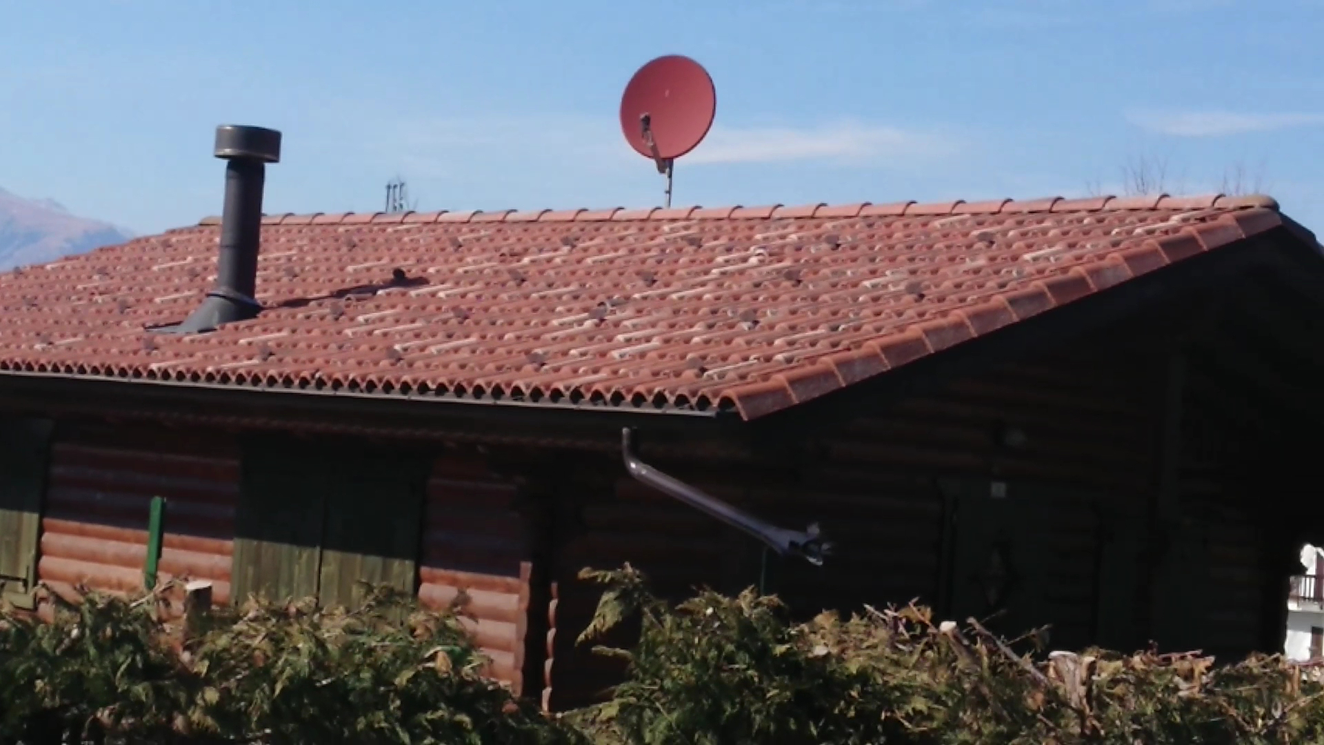 Hostaria dei Borghi